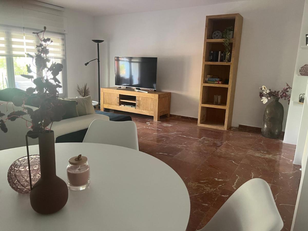 Casa Biamar Apartman Calpe Kültér fotó