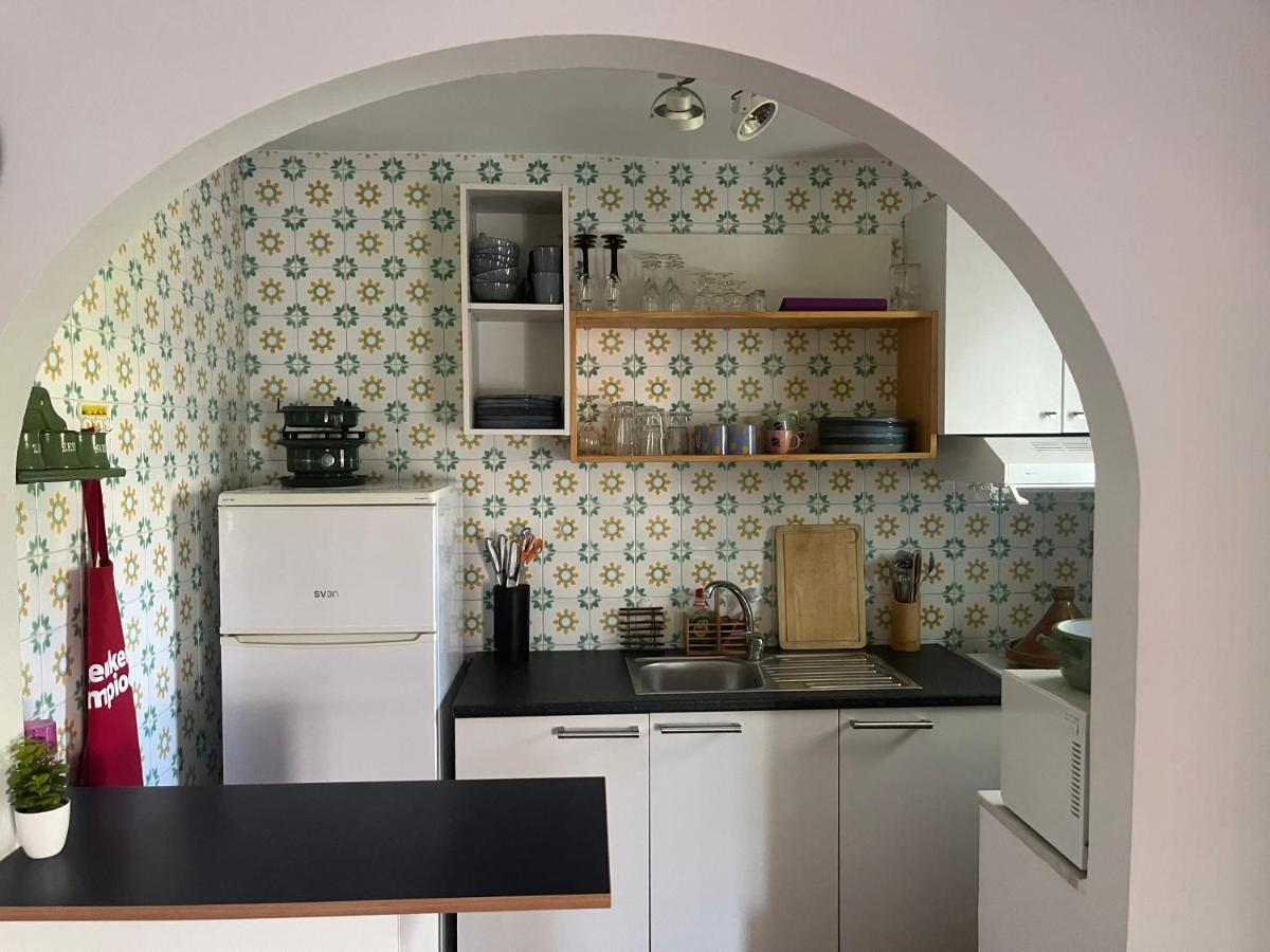 Casa Biamar Apartman Calpe Kültér fotó
