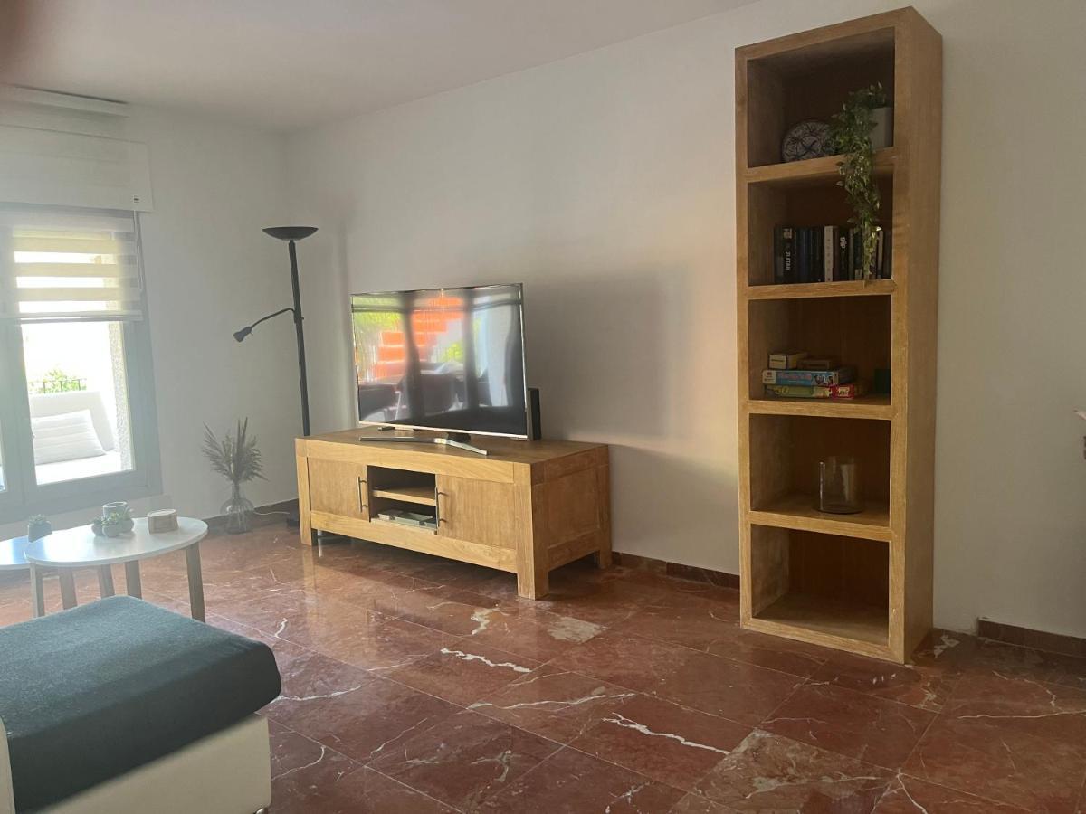 Casa Biamar Apartman Calpe Kültér fotó
