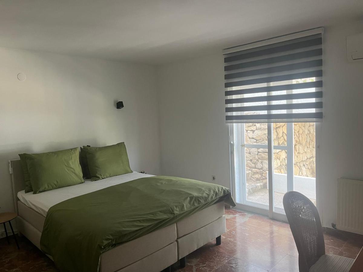 Casa Biamar Apartman Calpe Kültér fotó