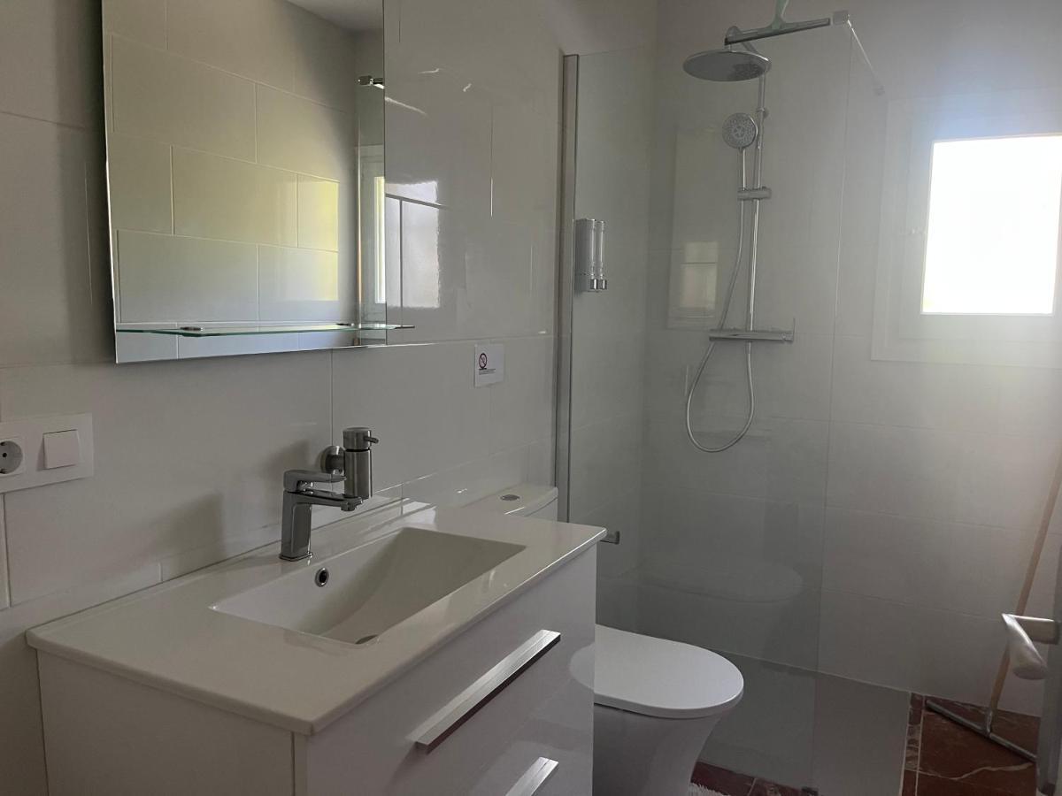 Casa Biamar Apartman Calpe Kültér fotó