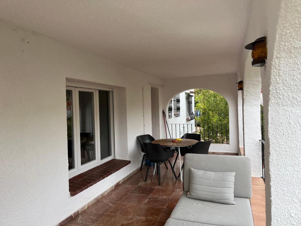 Casa Biamar Apartman Calpe Kültér fotó