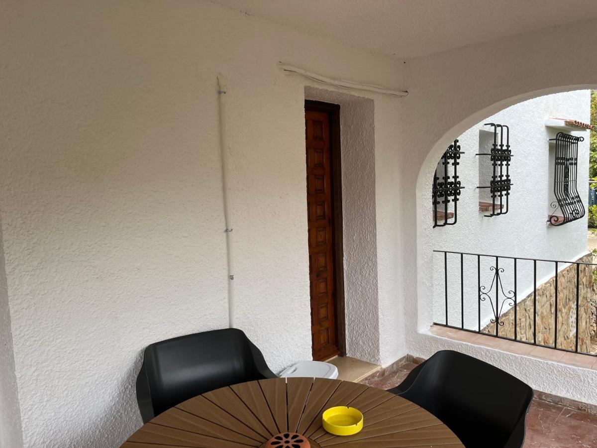 Casa Biamar Apartman Calpe Kültér fotó